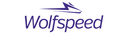 WOLFSPEED